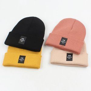 NEW Super Soft Mens and Womens Brooklyn Beanie